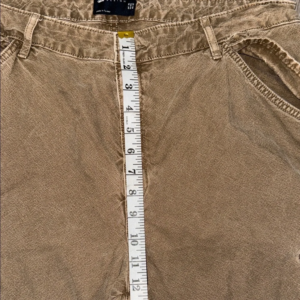 ASOS DESIGN cargo Pants Women’s Size US 12
